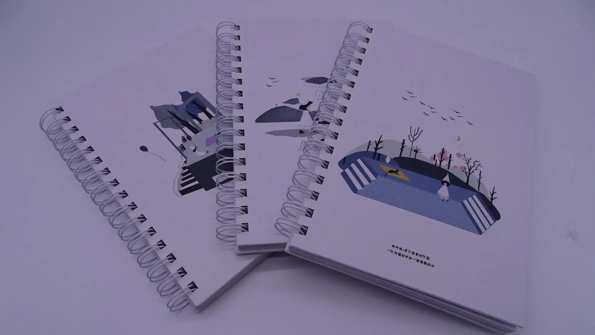 Longgang Haha Stationery Co., Ltd.