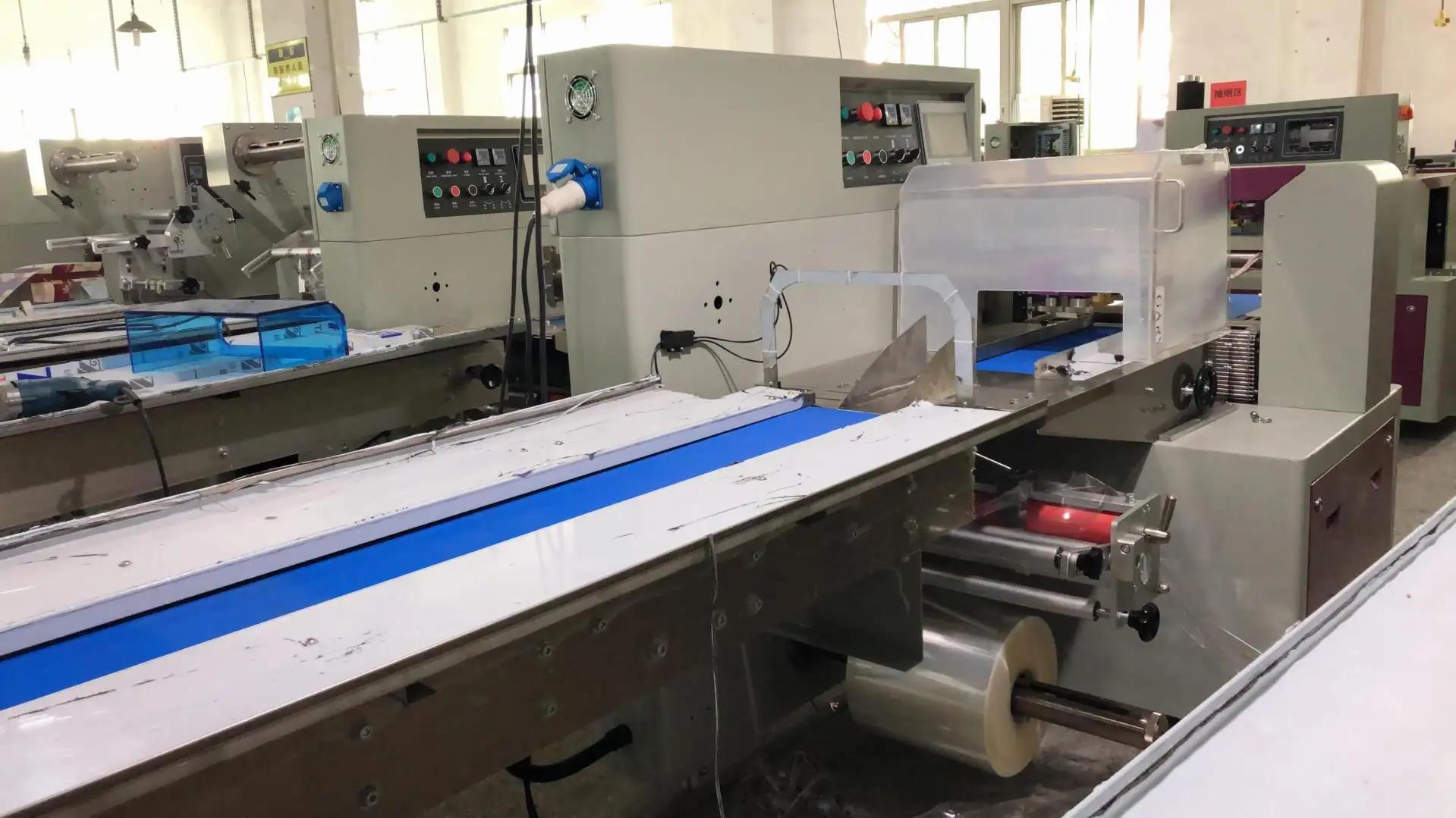 Guangdong Kinghanlong Intelligent Equipment Technology Co., Ltd.