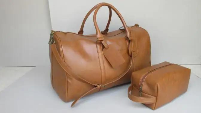 Dongyang Dongya Bags Co., Ltd.