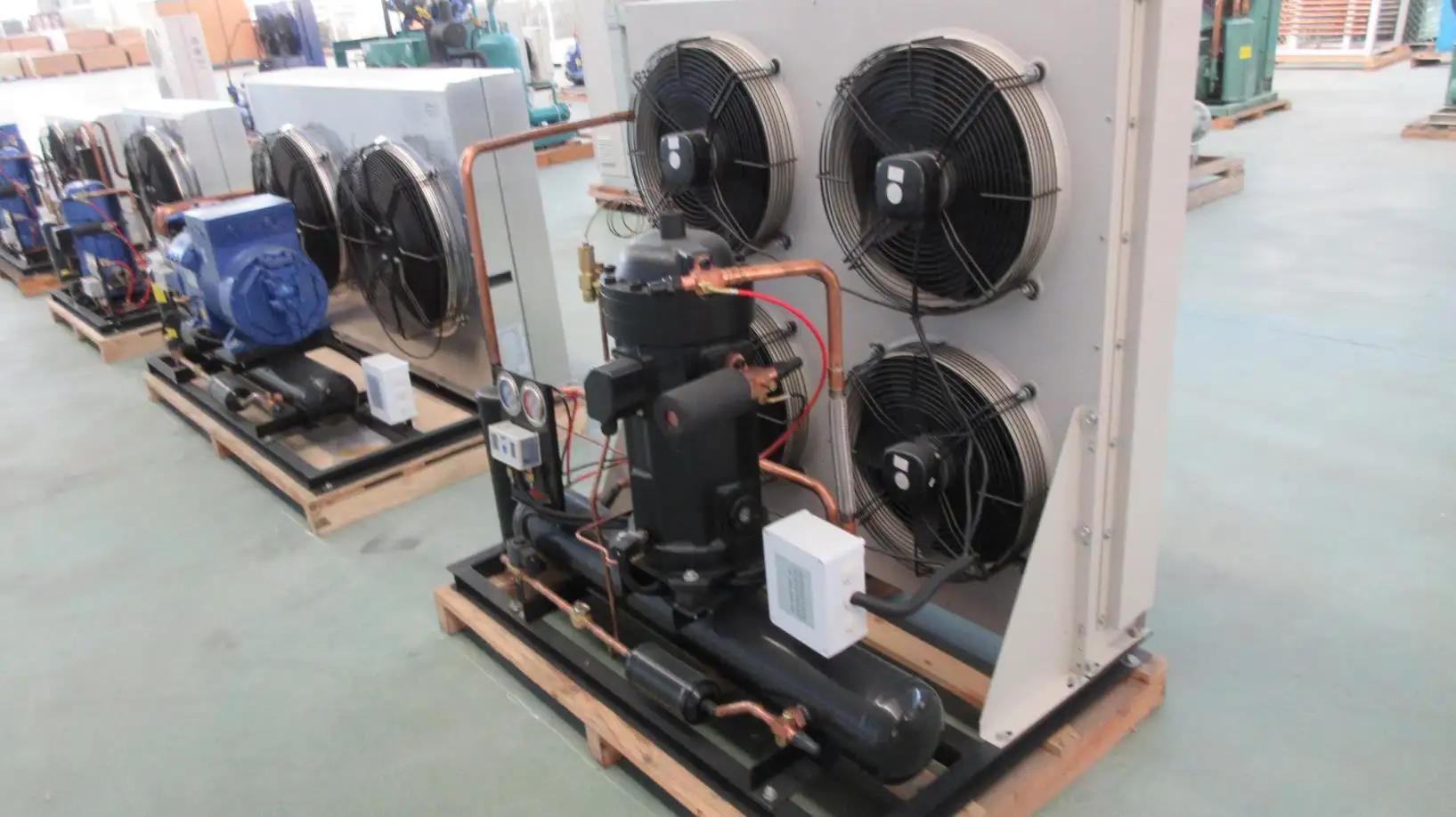 Hangzhou Sino-Cold Sci-Tech Co., Ltd.