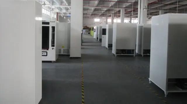 Guangdong Dongji Intelligent Device Co., Ltd