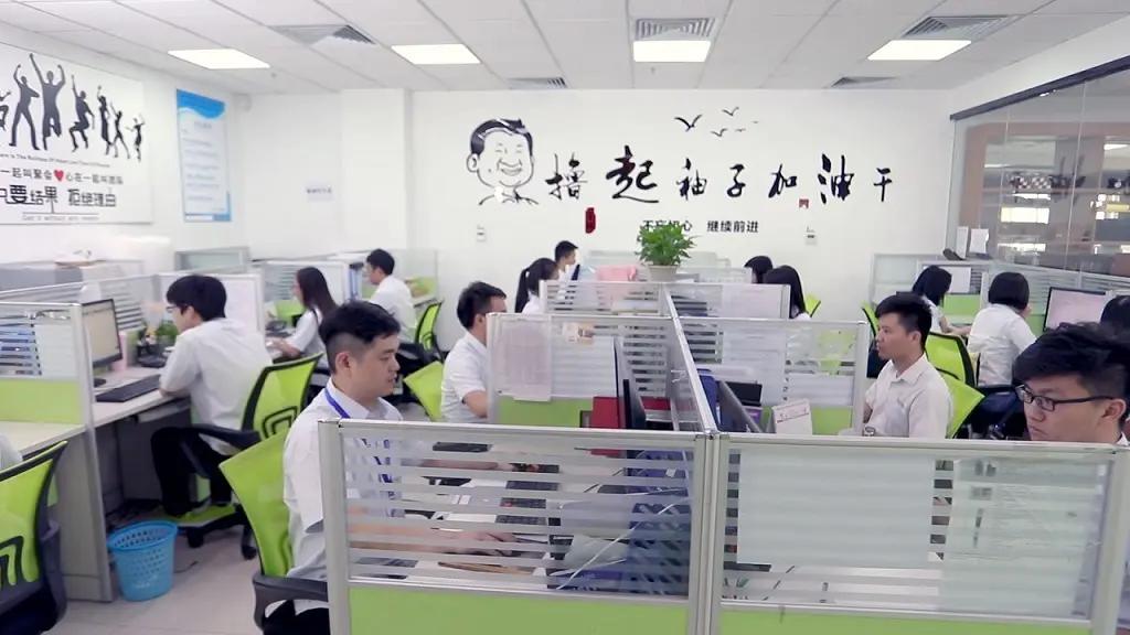 Shenzhen Weilongxin Crafts & Gifts Co., Ltd.