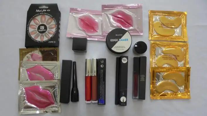 Qingdao Vmae Hair Products Co., Ltd.