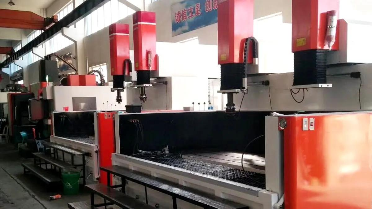 Zhejiang Leifeng Mould Co.,ltd.