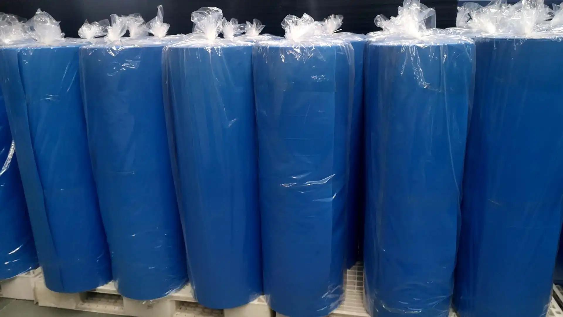 Shandong Runping Plastic Industry Co., Ltd.