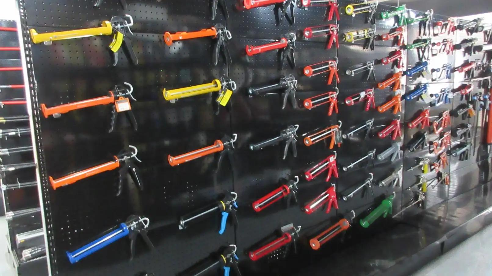 Sinlen Hardware Co., Ltd. Of Zhejiang