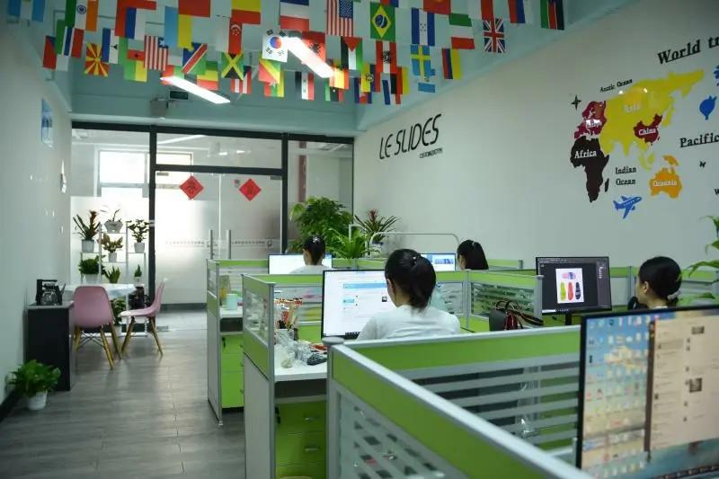 Shenzhen Lejiu Trading Co., Ltd.
