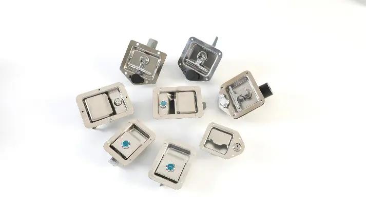 Huangyan Yingjia Metal Product Factory