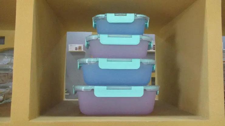 Shandong Lehe Housewares Co., Ltd.