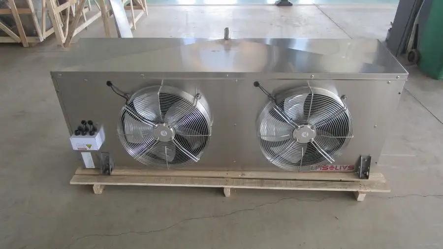 Shandong Fengshun Refrigeration Technology Group Co.,Ltd