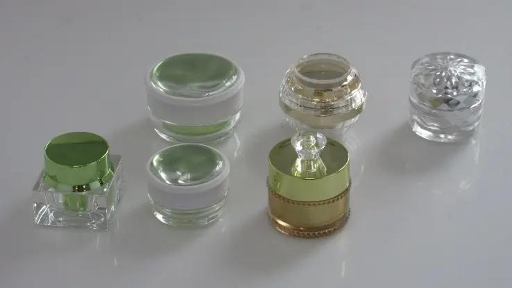 Shaoxing Zhuojin Cosmetics Packing Co., Ltd.