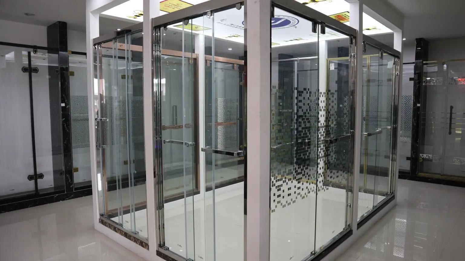 Foshan Nanhai Golden Sanitary Ware Co., Ltd.