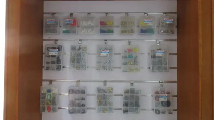 Wenzhou Zhongsheng Hardware Co., Ltd.