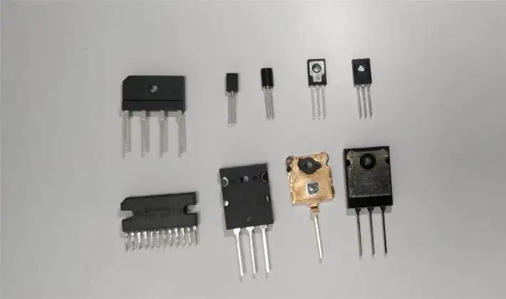 Shenzhen Maoxing Weiye Technology Co., Ltd.
