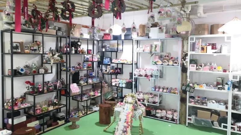 Yunnan Pubei Agricultural Technology Co., Ltd.