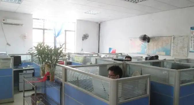 Foshan Linghang Metal Products Co., Ltd.