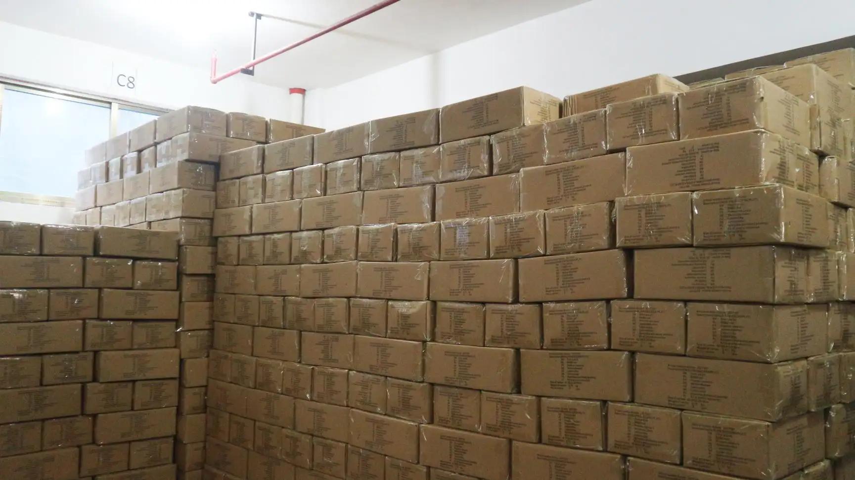 Supplier