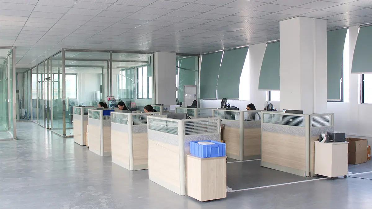 Guangzhou Goka Technology Co., Ltd.