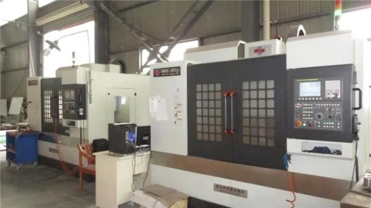 Nanjing Gs-Mach Extrusion Equipment Co., Ltd.