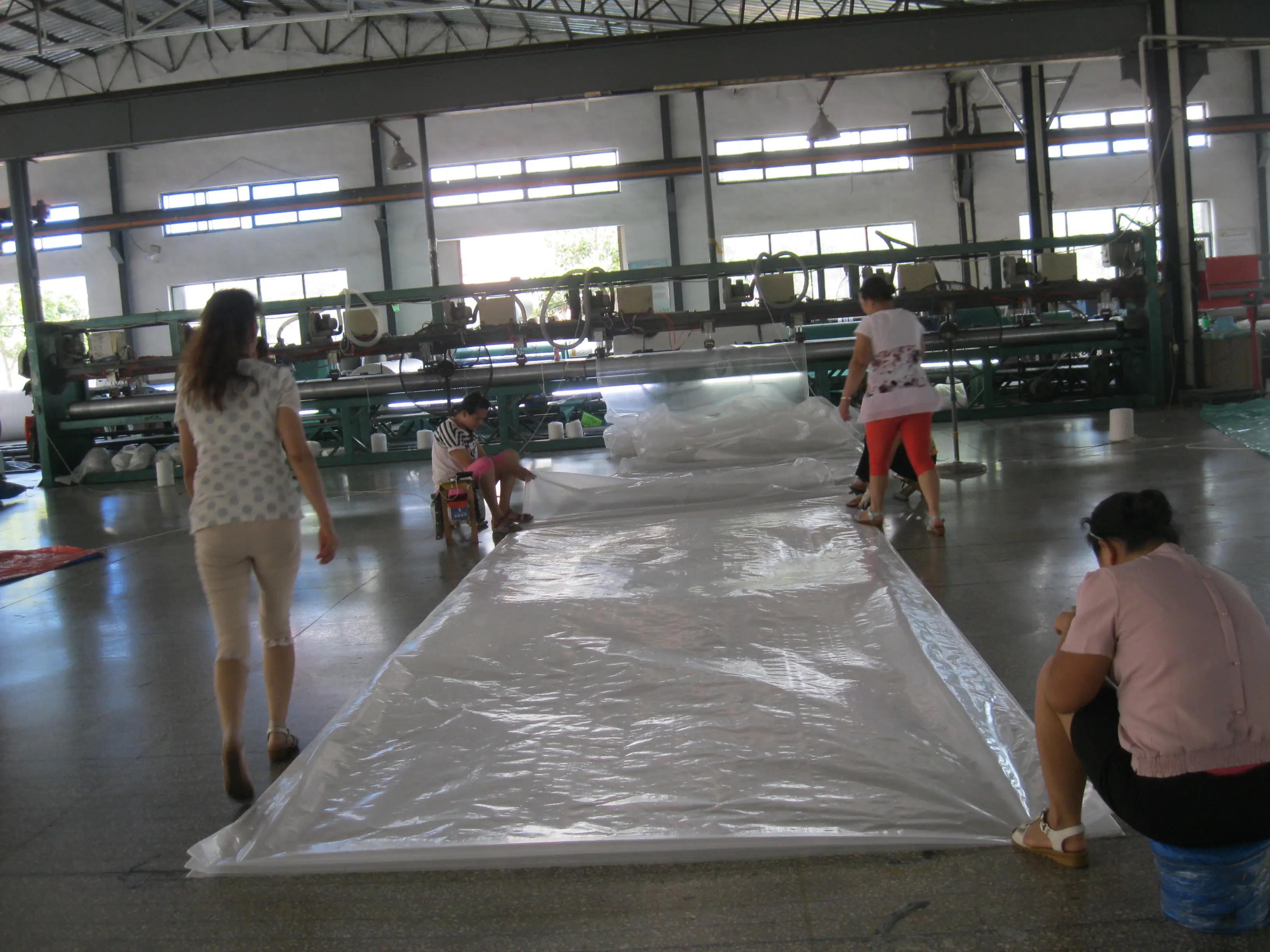 Henan Fengcheng Plastic Co., Ltd.