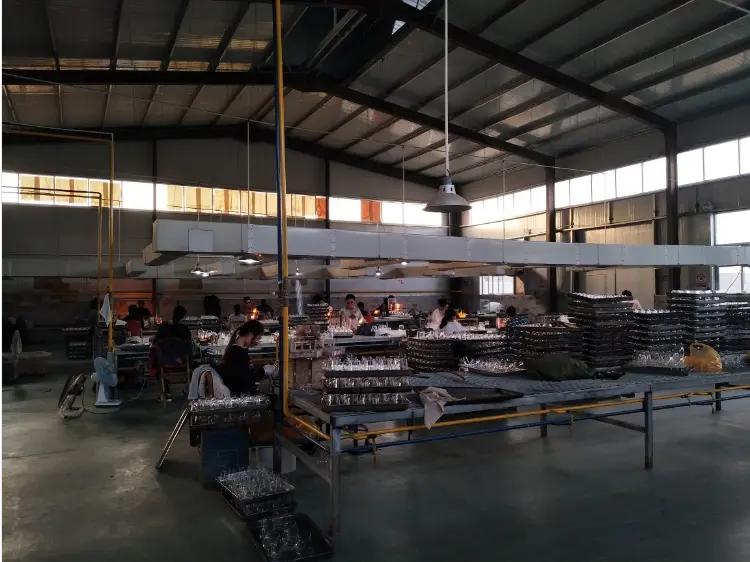 Cangzhou Bingo International Trade Co., Ltd.
