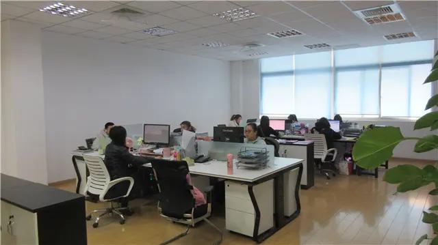 Shanghai Lianhe Industrial Vehicle Equipment Co., Ltd.