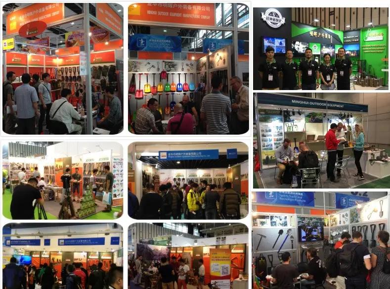 Minghui Outdoor Equipment Manufacturing Company