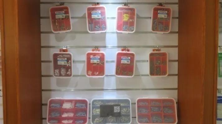 Wenzhou Zhongsheng Hardware Co., Ltd.