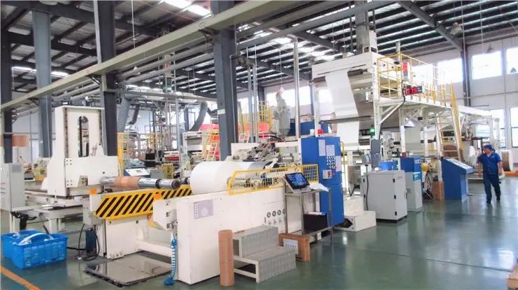 Hefei Hengxin Life Science And Technology Co., Ltd.