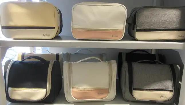 Zhejiang Huacai Bag Manufacture Co.,Ltd