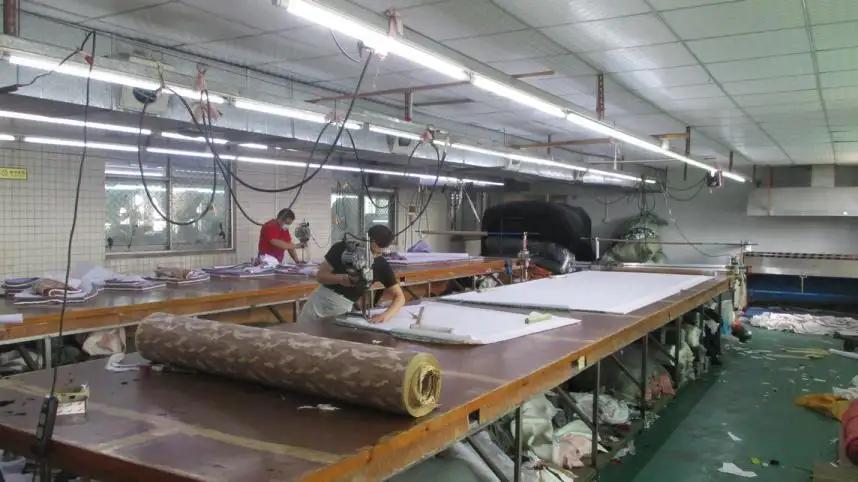 Aoxi Fashion Garment Limited Company (dongguan)