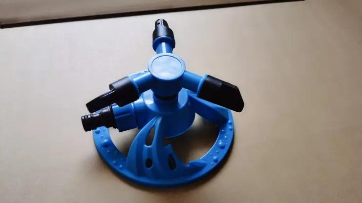 Taizhou Huangyan Lianqi Mould&Plastic Co., Ltd.