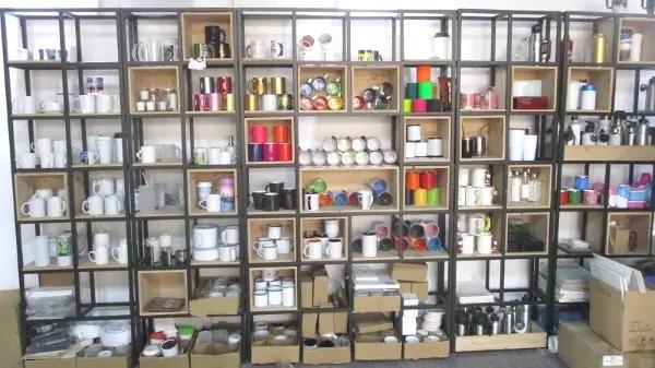 Guangzhou Sublank Technology Co., Ltd.