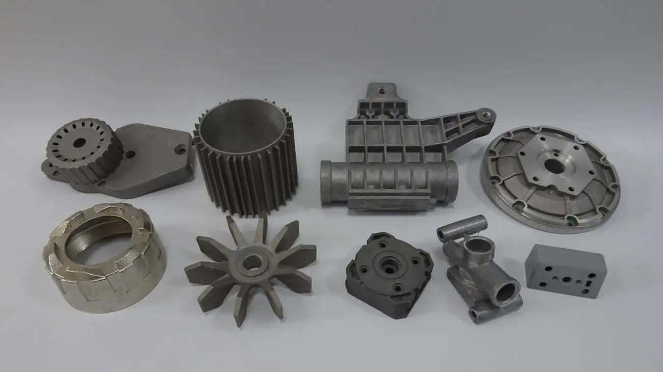 Beijing Longshan Brothers Mould Co., Ltd.