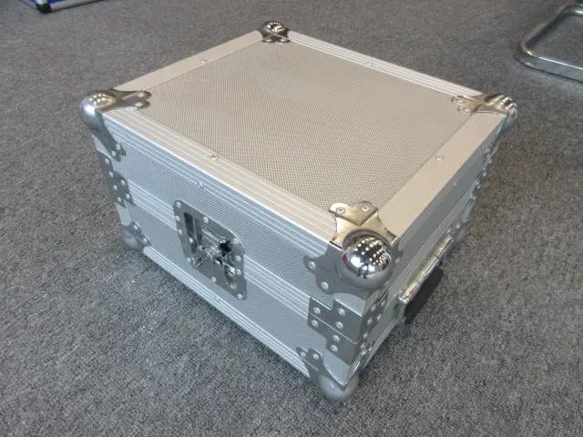 Hqc Aluminum Case Co., Ltd.