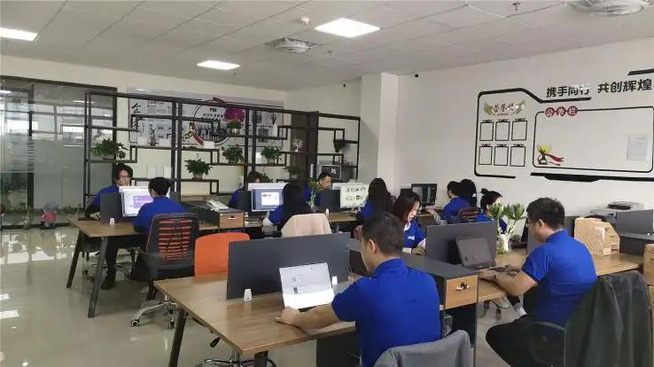 Shenzhen Pqa Technology Co., Ltd.