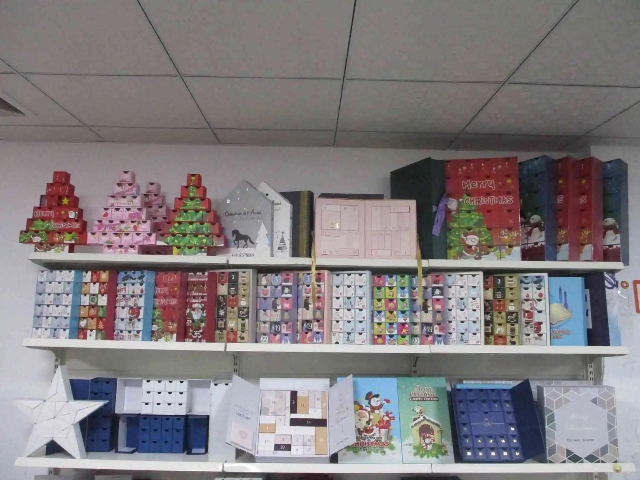 Guangzhou Shinelee Paper Product Co., Ltd.