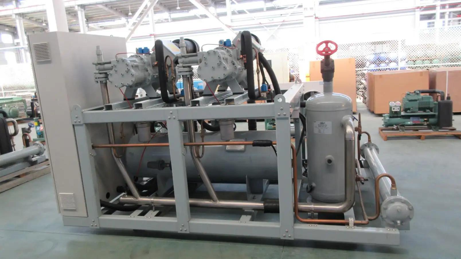 Hangzhou Sino-Cold Sci-Tech Co., Ltd.