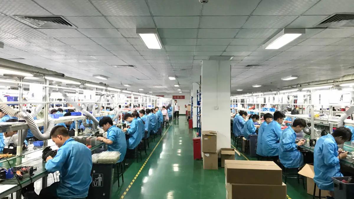 Supplier