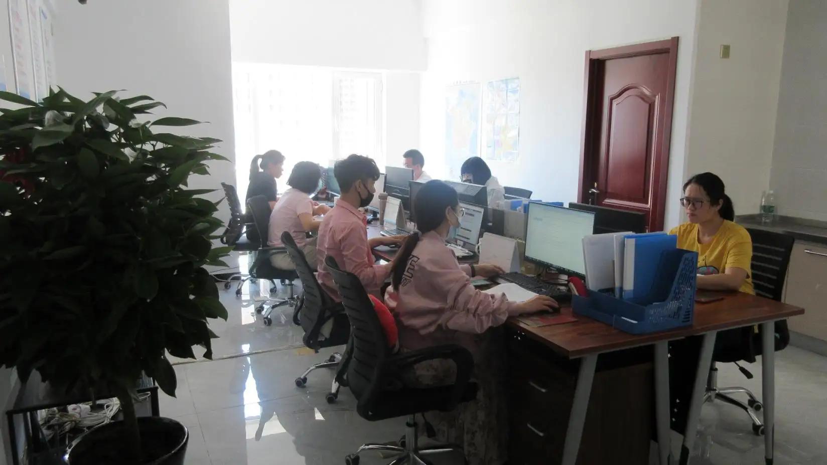 Langfang Liu Tai Furniture Co., Ltd.