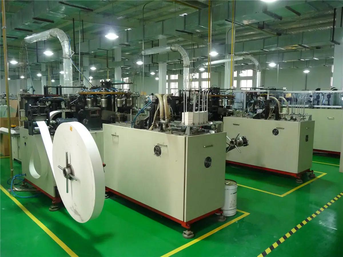 Sichuan Brest Packaging Co., Ltd.