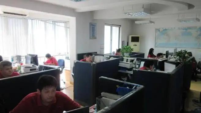 Proway Industries Co., Ltd. Of S.I.P.