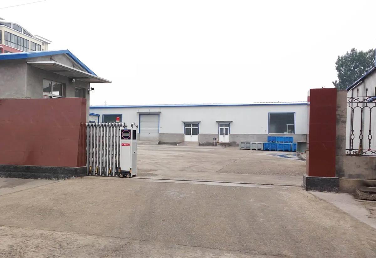 Yangjiang Yinhao Houseware Co., Ltd.