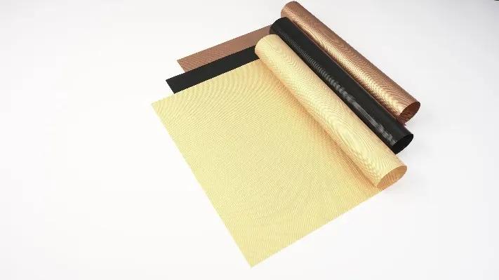 Shanghai Huadong Ptfe Products Factory