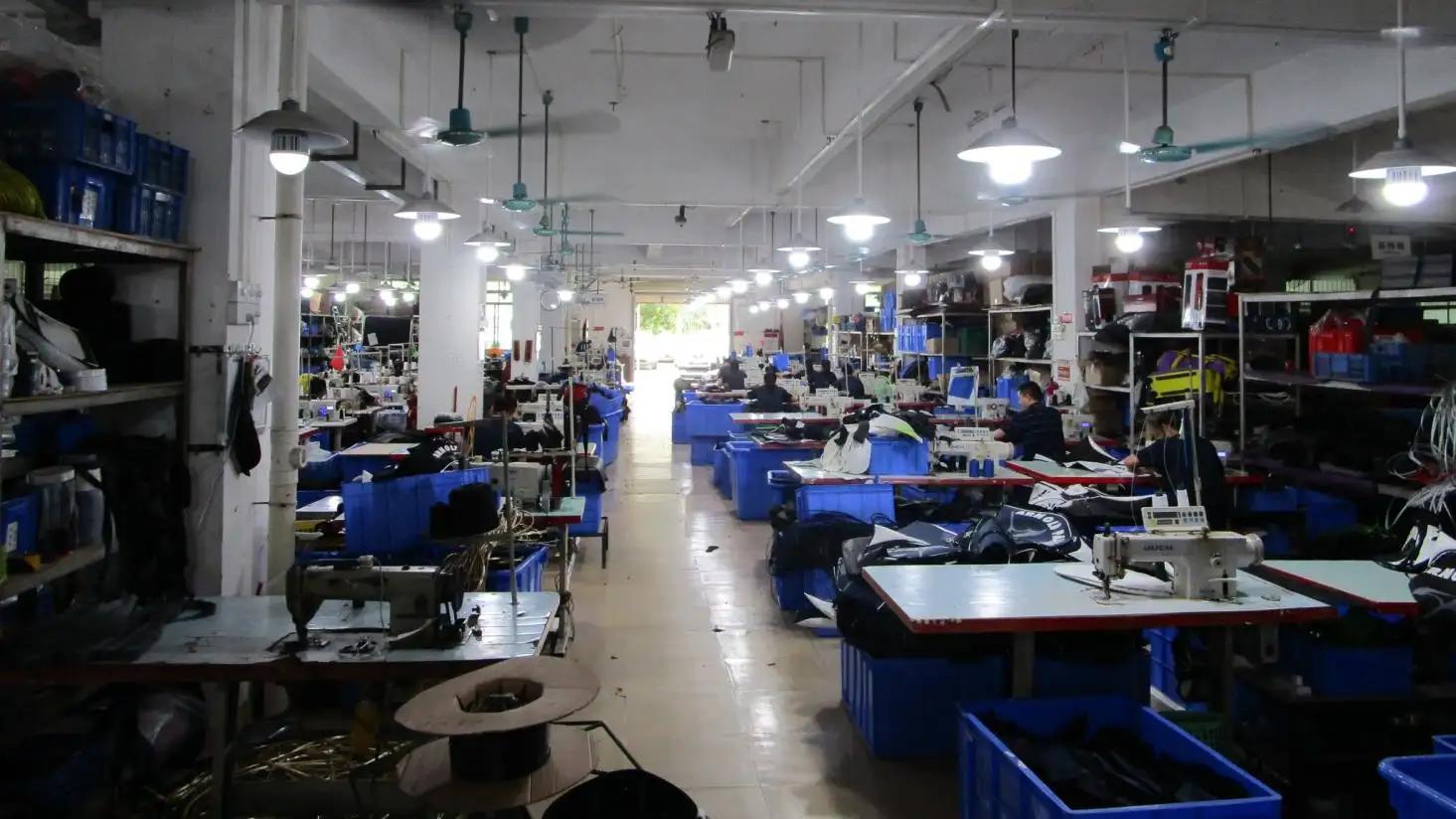 Supplier