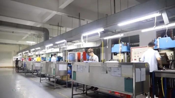 Dongguan GMI Electronic Co., Ltd.