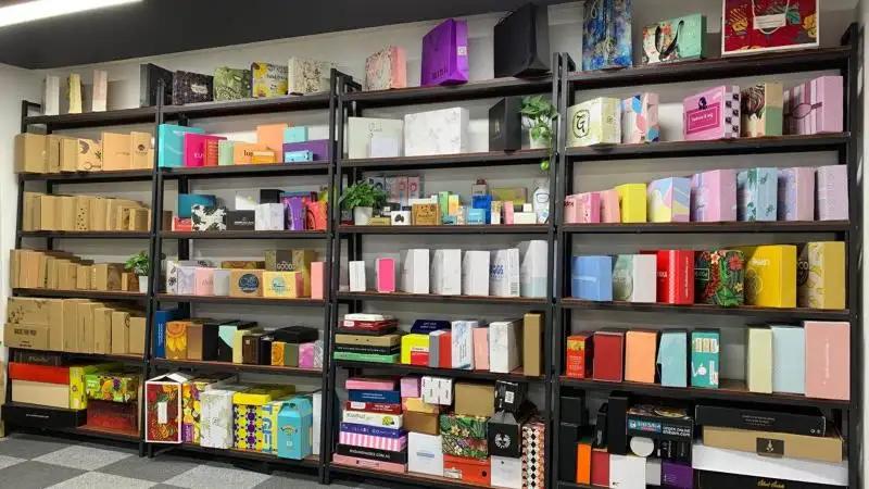 Guangzhou Elephant Color Printing & Packaging Co., Ltd.