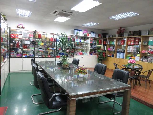 Dongguan City Hongxu Packaging Products Co., Ltd