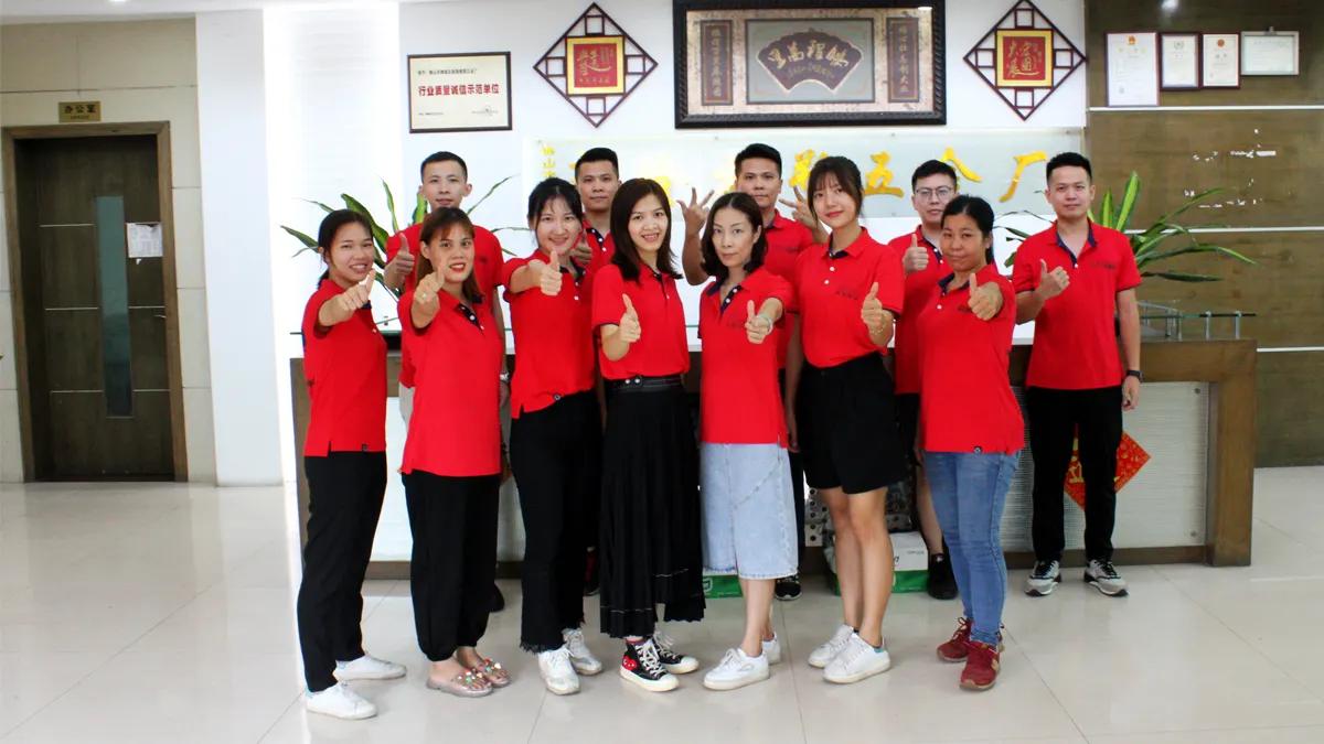 Foshan Weipai Car Supplies Co., Ltd.