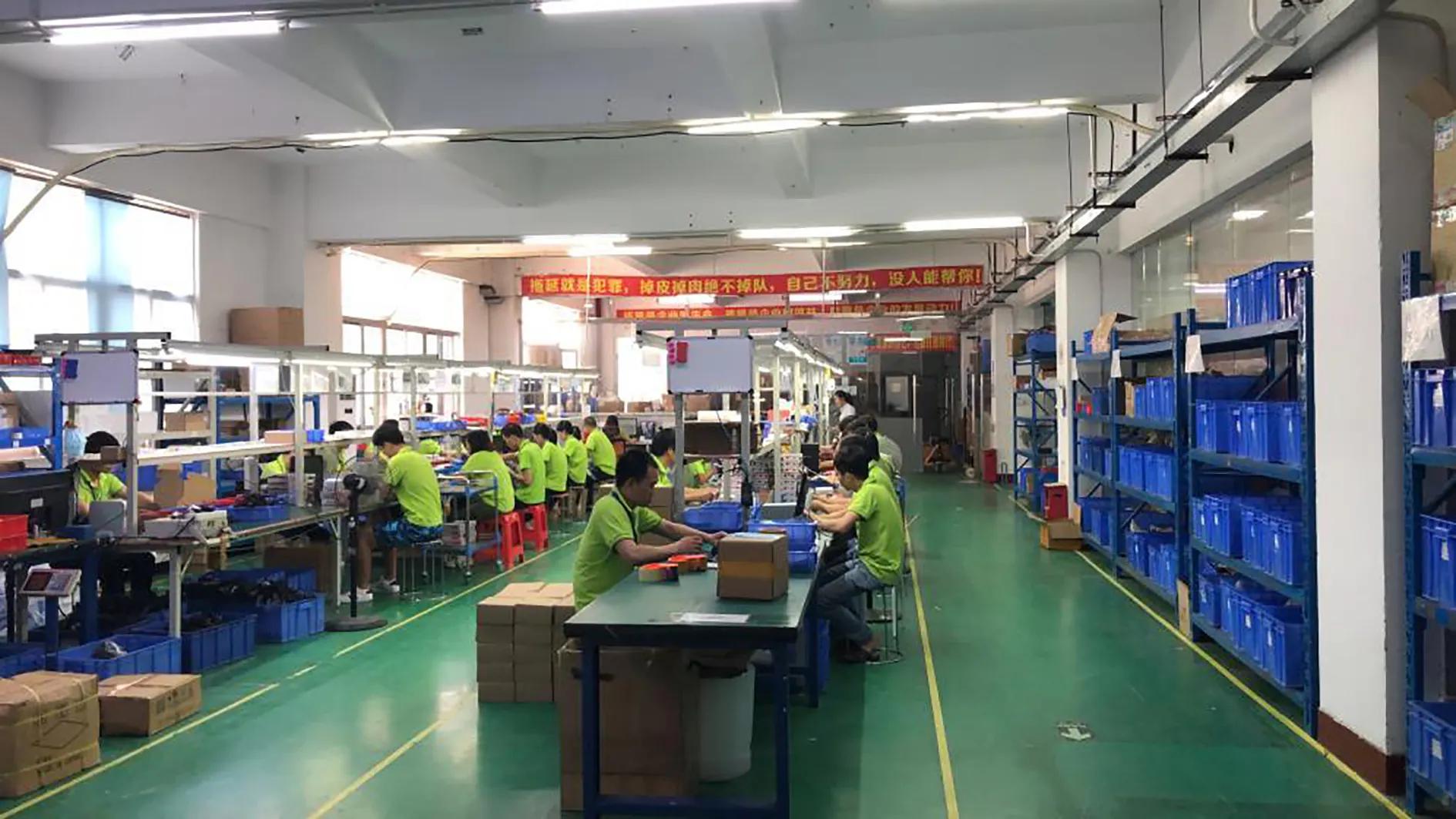 Yiwu Wanfan Household Products Co., Ltd.